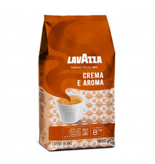 Кофе в зернах Lavazza Crema e Aroma, 1 кг