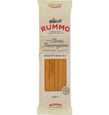 Макаронные изделия Rummo Спагетти Гросси № 5, 500 г