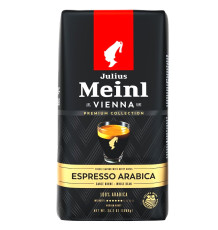 Кофе Julius Meinl Espresso Premium Collection в зернах, 1 кг