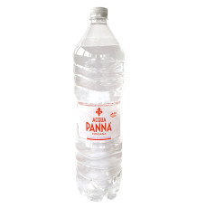 Минеральная Вода Acqua Panna негазированная ПЭТ 1.5 л