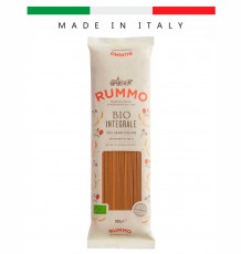 Макароны Rummo Спагетти 3 Bio Integrali 500 г